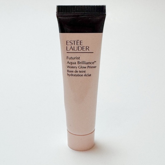 🎉3 for $30🎉 Estee Lauder Watery Glow Primer 15ml - Picture 2 of 3